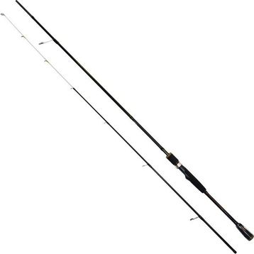 Silstar 3605 10-32 gr Atar Spin Killer 228 cm 2 Parça Spin Kamışı