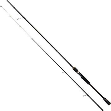 Silstar 3605 10-32 gr Atar Spin Killer 228 cm 2 Parça Spin Kamışı