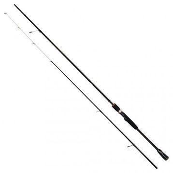 Silstar 3605 10-32 gr Atar Spin Killer 228 cm 2 Parça Spin Kamışı