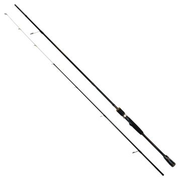 Silstar 3605 10-32 gr Atar Spin Killer 228 cm 2 Parça Spin Kamışı