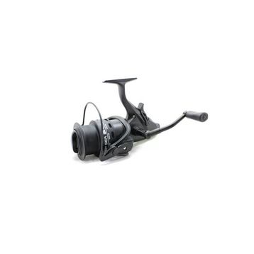 Silstar Deep Sea FD 6000 Bait Runner 5+1 BB Olta Makinesi