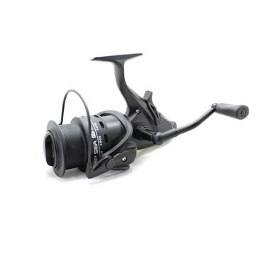 Silstar Deep Sea FD 6000 Bait Runner 5+1 BB Olta Makinesi