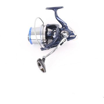 Silstar Experience FD 8000 6+1 BB Surf Makine