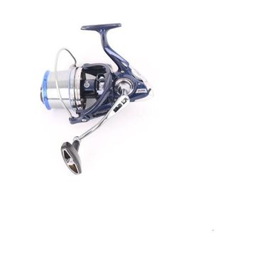 Silstar Experience FD 8000 6+1 BB Surf Makine