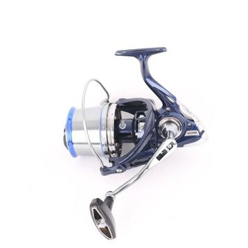 Silstar Experience FD 8000 6+1 BB Surf Makine