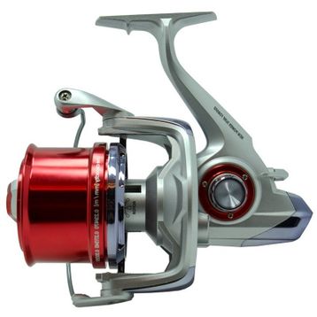 Silstar New Power Surf FD 8000 8+1 BB Surf Makine