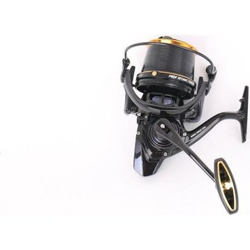 Silstar Prof Atomic FD 8000 8+1 BB Surf Makine