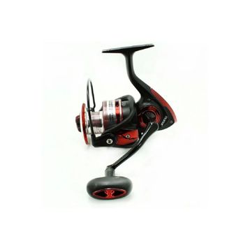 Silstar Typhoon II FD 5000 3+1 BB Tekne Makinesi