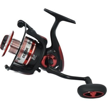 Silstar Typhoon II FD 6000 3+1 BB Tekne Makinesi