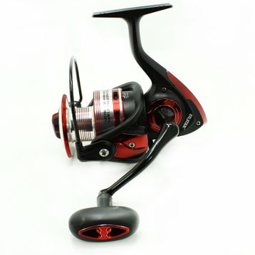 Silstar Typhoon II FD 6000 3+1 BB Tekne Makinesi