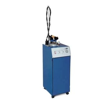 Silter SPR-MN 2110 Süper Mini 10 Lt Profesyonel Ütü