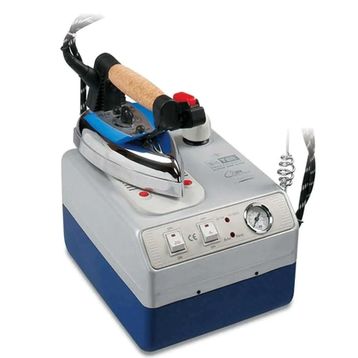 Silter SPR/MN 2002 1800W Buhar Kazanlı Ütü