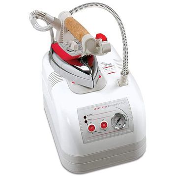 Silter SPR/MN 2004/P Süper Mini Profesyonel 2 lt Buharlı Ütü