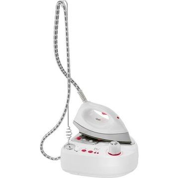 Silter SPR/MN 2020 D Ev Tipi 1 lt Kazanlı Ütü