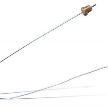 Silter SY MPB 11015 Manometre Paslanmaz Borusu