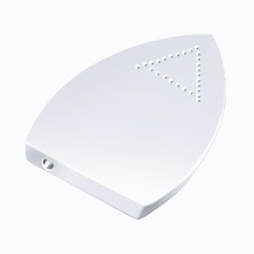 Silter SY PC 250 Alüminyum Çarıık Ütü Altlığı