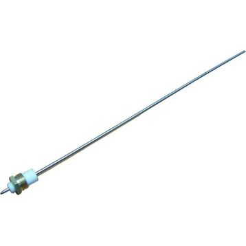 Silter Ts Ke 45 45 cm Ütü Kazan Elektrotu