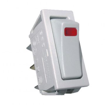 Silter TY KA 01 Ütü Ledli Küçük Anahtar