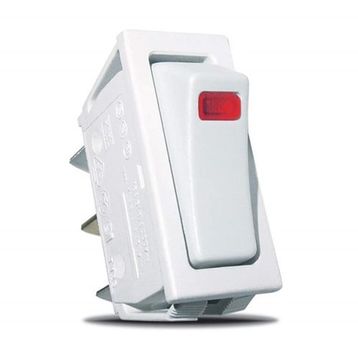 Silter TY KA 01 Ütü Ledli Küçük Anahtar