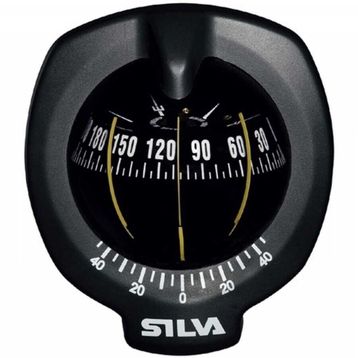 Silva 102B/H Challenger Pusula