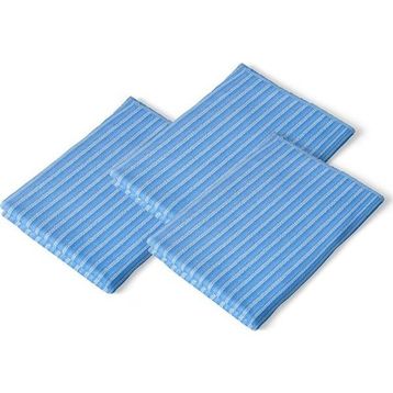 Silva 3'lü Mikrofiber Süper MutfakTemizlik Bezi