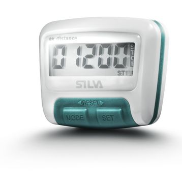 Silva Ex Distance Pedometre