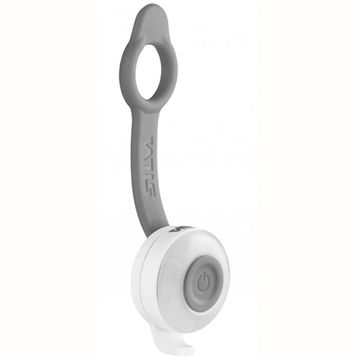 Silva SV37303-4 Gri Simi Light Arka Bisiklet Lambası