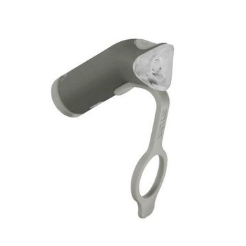 Silva SV37313-5 Commute Gri Bisiklet Lambası