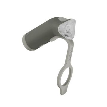 Silva SV37313-5 Commute Gri Bisiklet Lambası