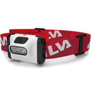 Silva SV37541 Active Tek Renk STD Kafa Lambası