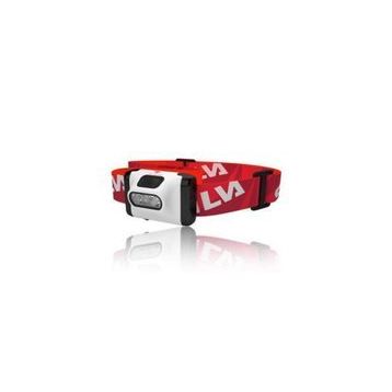 Silva SV37541 Active Tek Renk STD Kafa Lambası