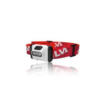 Silva SV37541 Active Tek Renk STD Kafa Lambası