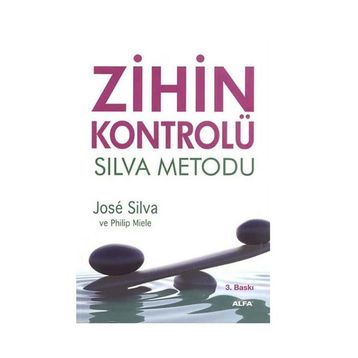 SILVA ZIHIN METODU - JOSE SILVA