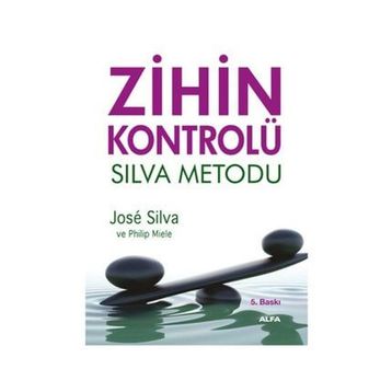 SILVA ZIHIN METODU - JOSE SILVA