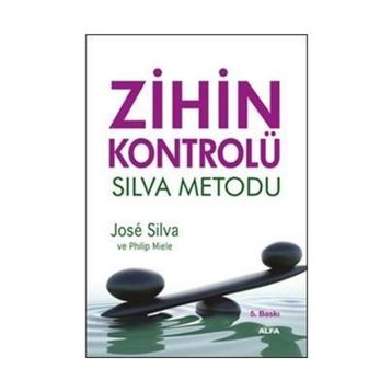 SILVA ZIHIN METODU - JOSE SILVA