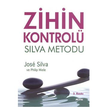 SILVA ZIHIN METODU - JOSE SILVA