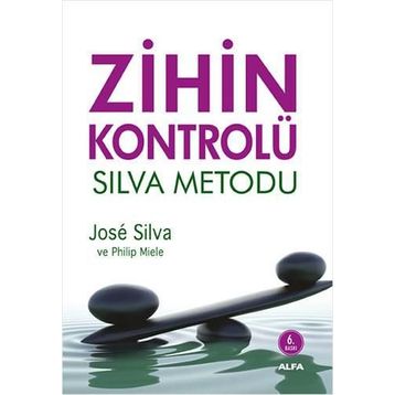 SILVA ZIHIN METODU - JOSE SILVA