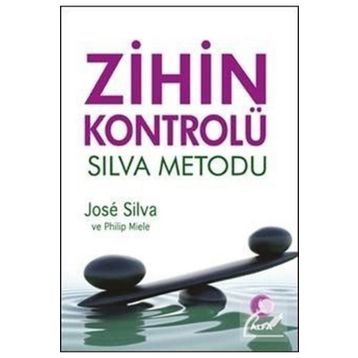 SILVA ZIHIN METODU - JOSE SILVA