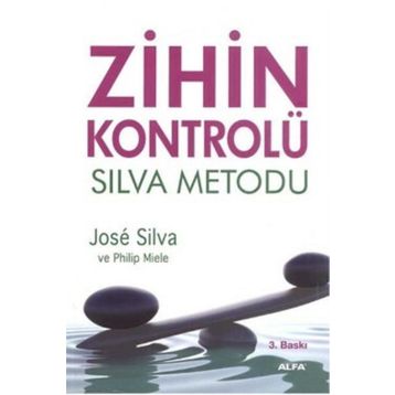 SILVA ZIHIN METODU - JOSE SILVA