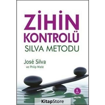 SILVA ZIHIN METODU - JOSE SILVA