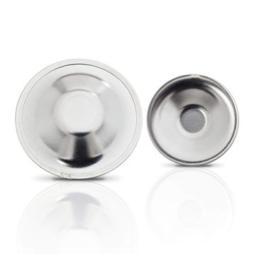 Silver Cap Koruyucu Gümüş Göğüs Kapağı