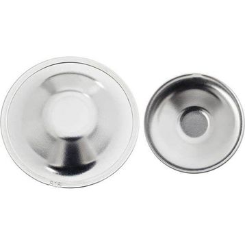 Silver Cap Koruyucu Gümüş Göğüs Kapağı