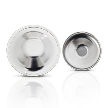 Silver Cap Koruyucu Gümüş Göğüs Kapağı