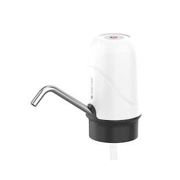 Silver Crest SP-15 Usb Şarj Edilebilir Pilli Mini Su Pompa Seti