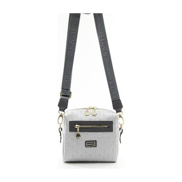 Silver Polo SP1038 Kadın Çapraz Çanta