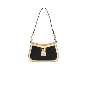 Silver Polo SP1132 Siyah Kadın Çapraz Çanta