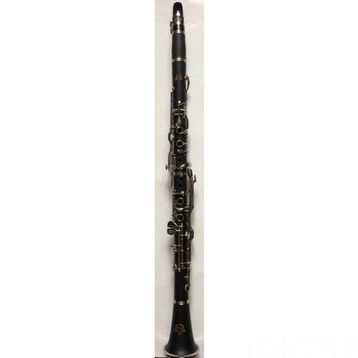 Silver SCL-02G Klarnet