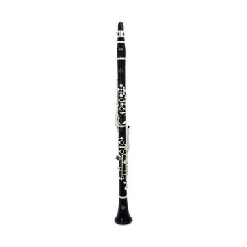 Silver SCL-02G Klarnet