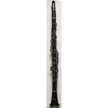 Silver SCL-02G Klarnet
