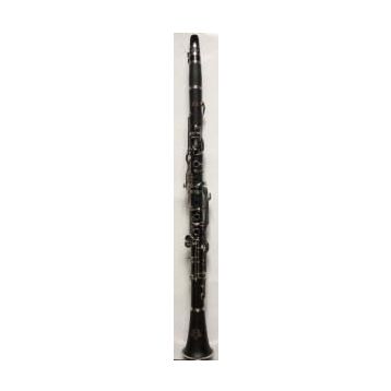 Silver SCL-02G Klarnet